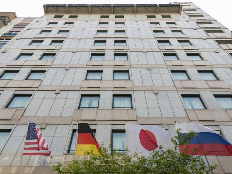 Doria Grand Hotel · Anbieterbild von TUI