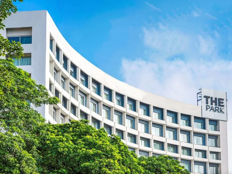 THE PARK New Delhi · Anbieterbild von TUI