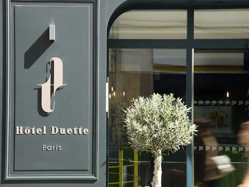 Hotel Duette · Anbieterbild von TUI