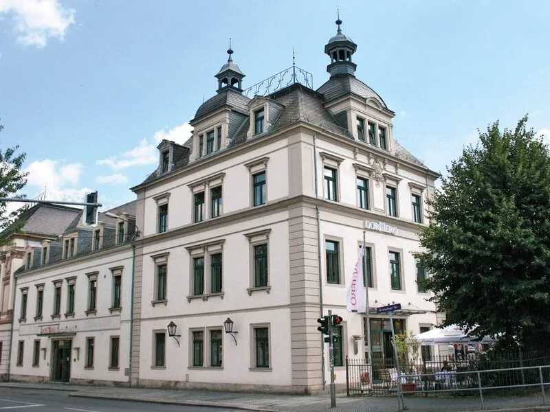 DORMERO Hotel Dresden City · Anbieterbild von TUI