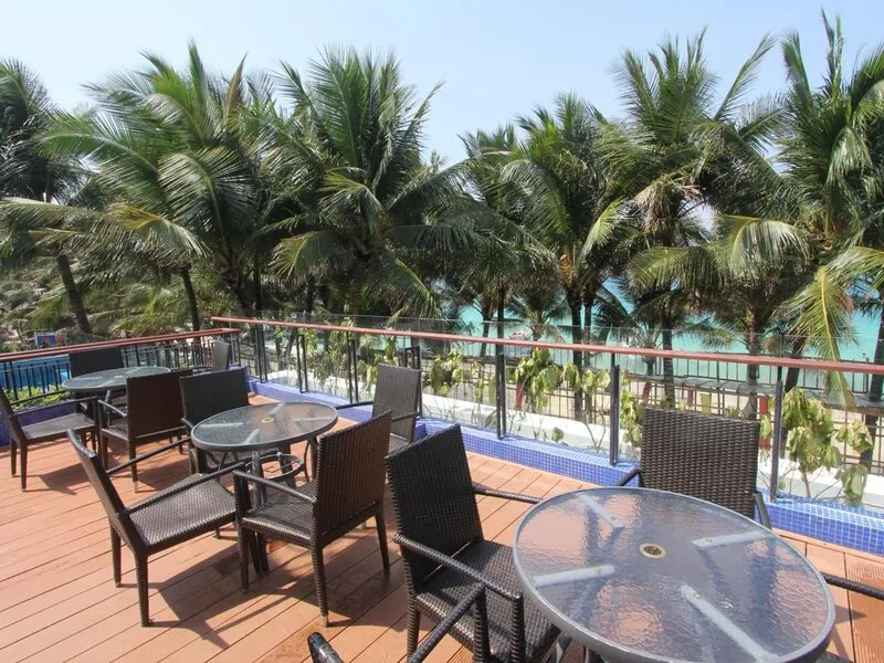 Crown Regency Beach Resort · Anbieterbild von TUI