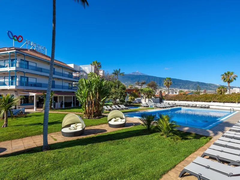 O7 Tenerife · Anbieterbild von TUI