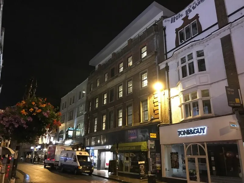 George Street Hotel · Anbieterbild von TUI