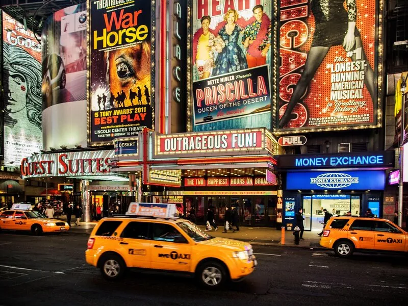 voco Times Square South New York · Anbieterbild von TUI