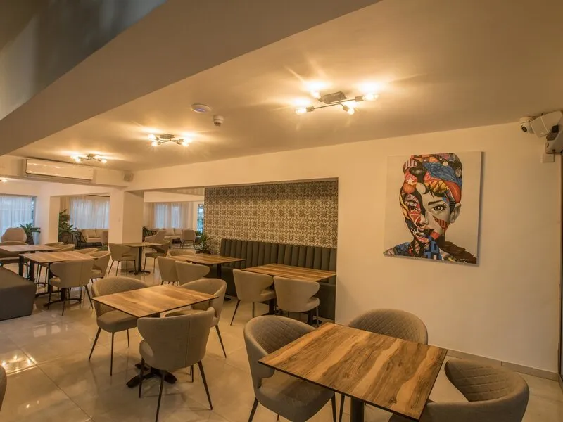 Bohemian Gardens Hotel · Anbieterbild von TUI