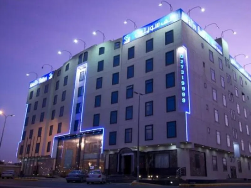 Platinum Park Hotel · Anbieterbild von TUI