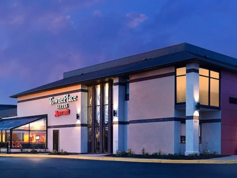 TownePlace Suites by Marriott London · Anbieterbild von TUI
