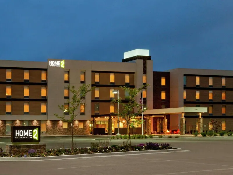 Home2 Suites by Hilton Salt Lake City South Jordan · Anbieterbild von TUI