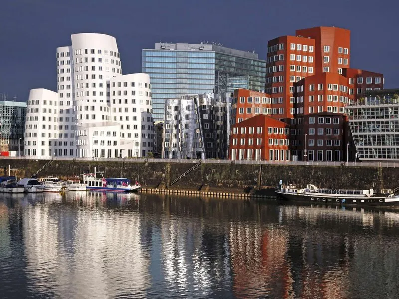 NH Duesseldorf City-Nord · Anbieterbild von TUI