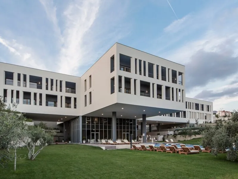 Hotel Salona Palace · Anbieterbild von TUI