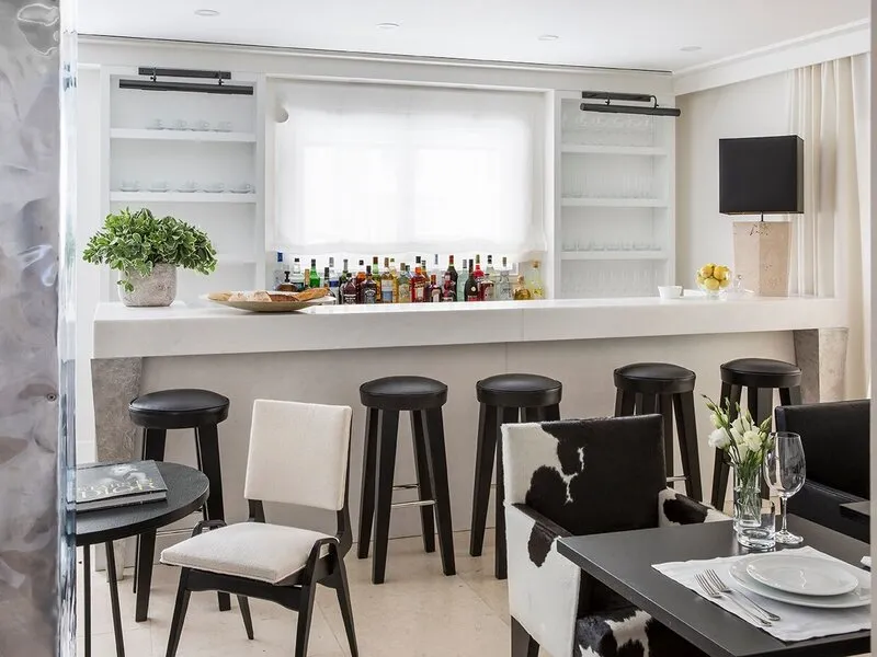White Villa Tel Aviv · Anbieterbild von TUI