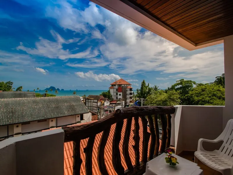 Aonang Sunset Krabi · Anbieterbild von TUI