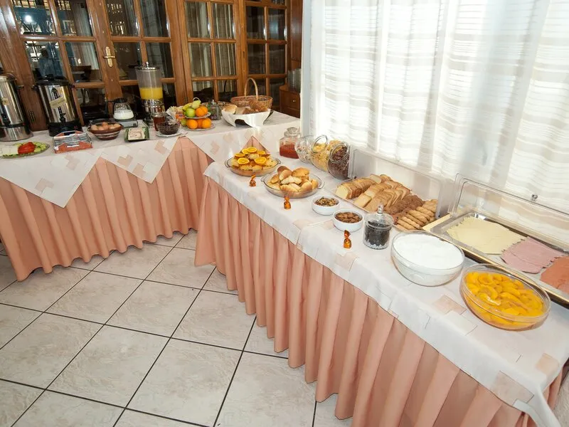 Hermes Hotel · Anbieterbild von TUI