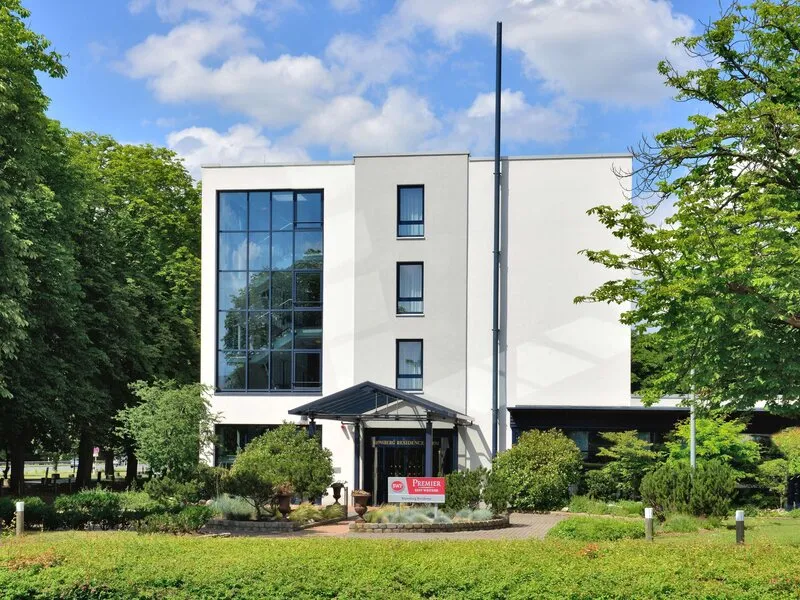 Best Western Premier Parkhotel Kronsberg · Anbieterbild von TUI