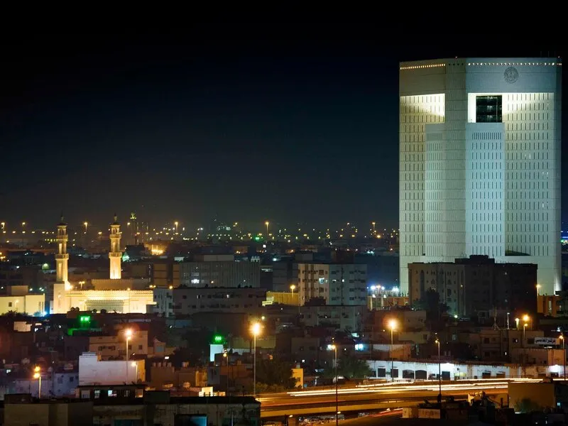 Mercure Jeddah Al Hamra Hotel · Anbieterbild von TUI
