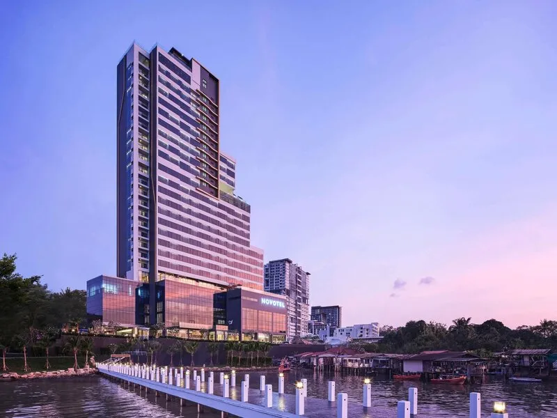 Novotel Marina Sriracha & Koh Si Chang · Anbieterbild von TUI