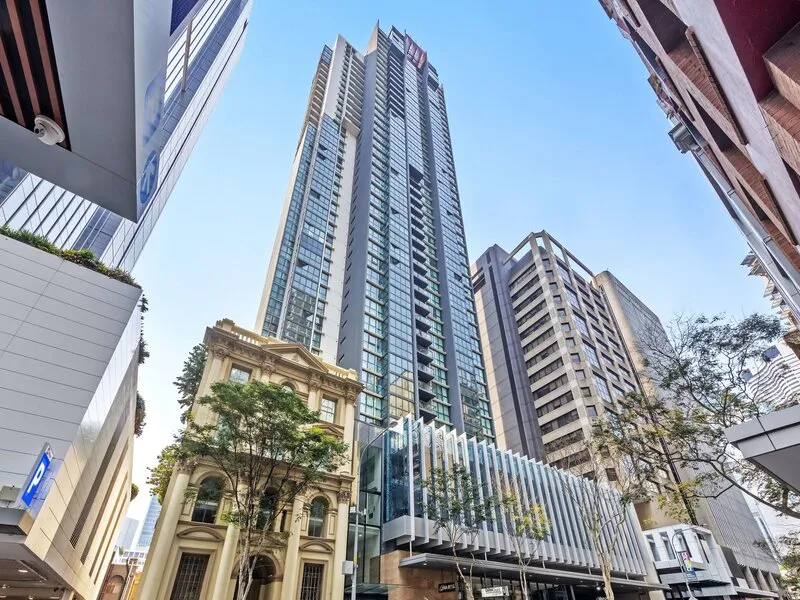 Oaks Charlotte Towers · Anbieterbild von TUI