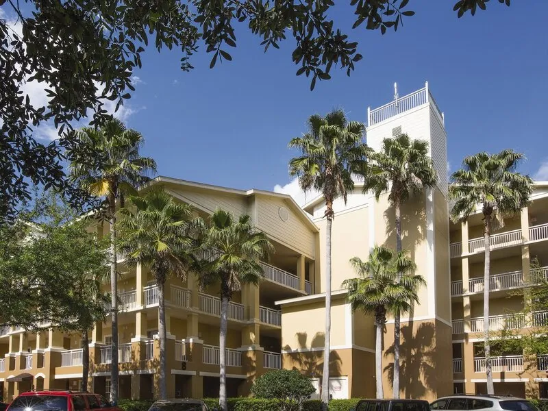 Club Wyndham Cypress Palms · Anbieterbild von TUI