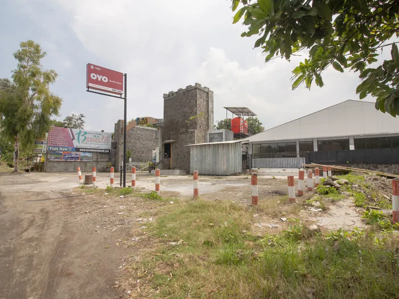 OYO 3283 Bwalk Hotel · Anbieterbild von TUI