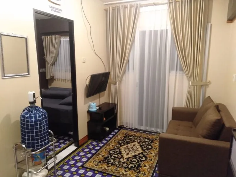 Apartment Sentra Timur By Yosua · Anbieterbild von TUI