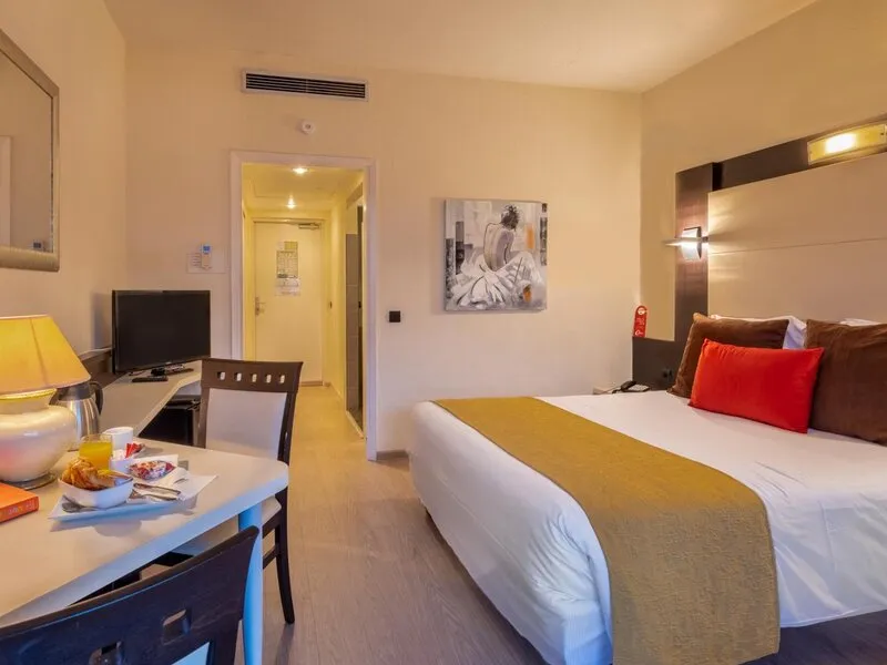 The Originals City, Hotel Galaxie, Nice Airport · Anbieterbild von TUI