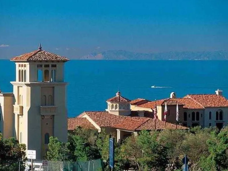 Marriott's Newport Coast Villas · Anbieterbild von TUI