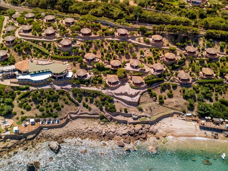 Hotel Calanica · Anbieterbild von TUI