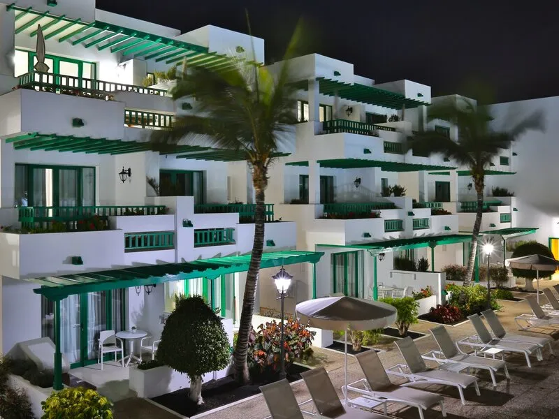Nazaret Beach Apartments · Anbieterbild von TUI