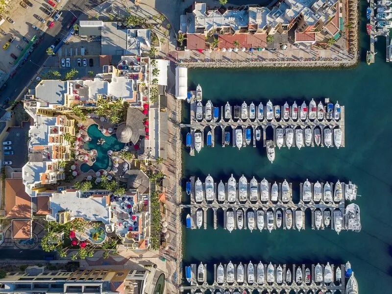 Marina Fiesta Resort & Spa · Anbieterbild von TUI