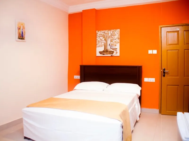Baobab Holiday Resort · Anbieterbild von TUI