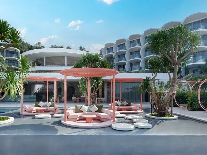 Veranda Resort Phuket Autograph Collection · Anbieterbild von TUI
