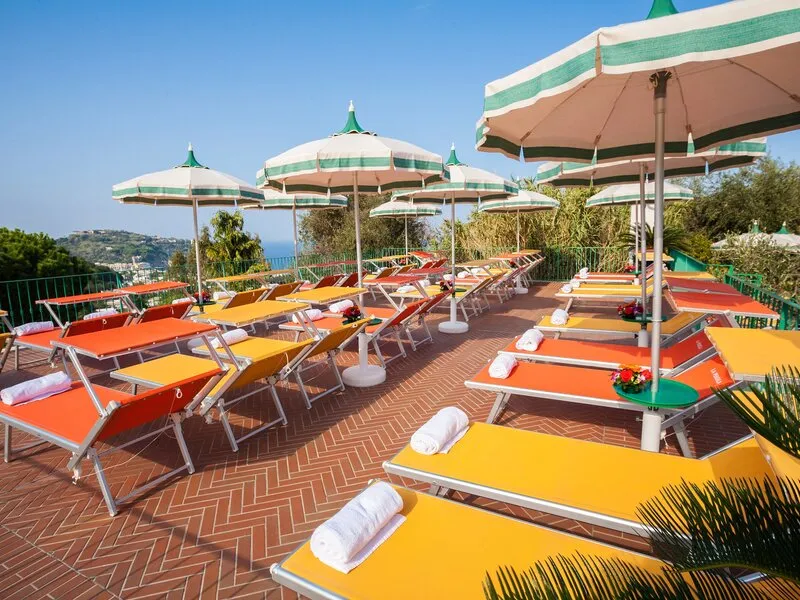 Hotel Terme La Pergola & Villa Flavio · Anbieterbild von TUI