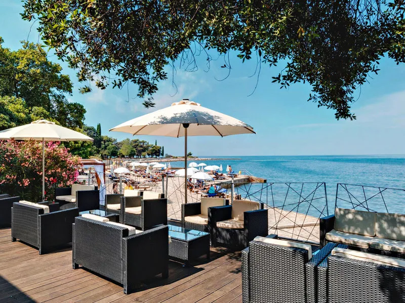 Hotel Pelegrin Plava Laguna · Anbieterbild von TUI