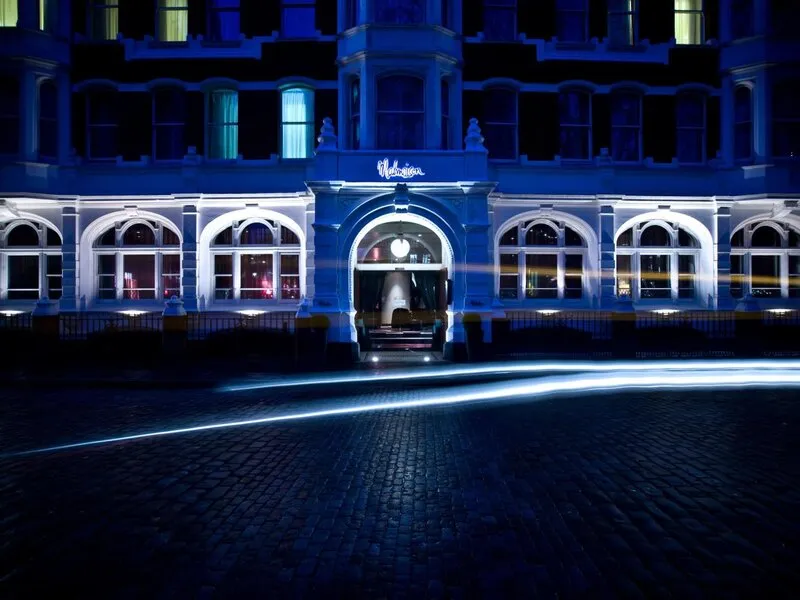 Malmaison London · Anbieterbild von TUI