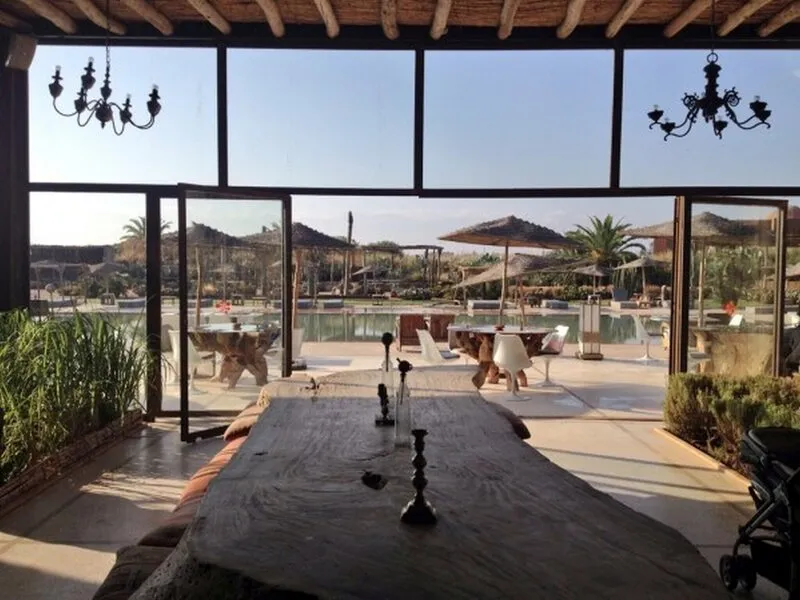 Fellah Hotel · Anbieterbild von TUI