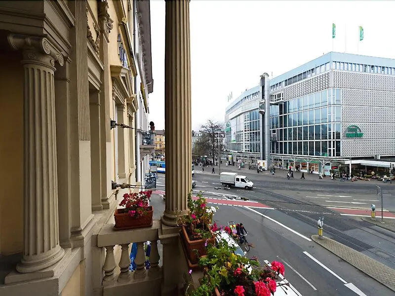 Denner Hotel · Anbieterbild von TUI