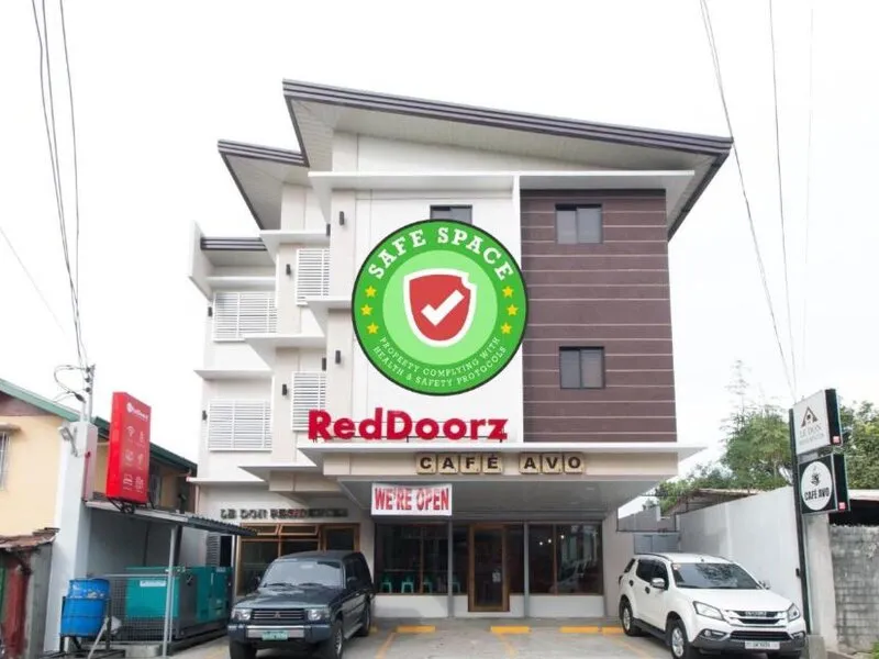 RedDoorz Plus @ Diola Villamonte Bacolod · Anbieterbild von TUI