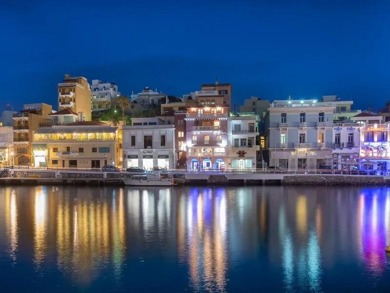 Porto Maltese Boutique Hotel · Anbieterbild von TUI