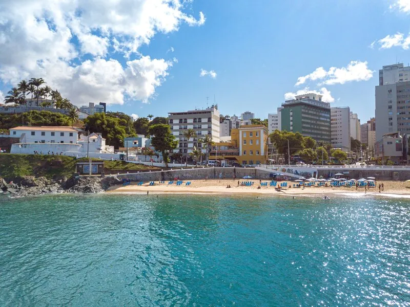 Grande Hotel da Barra · Anbieterbild von TUI