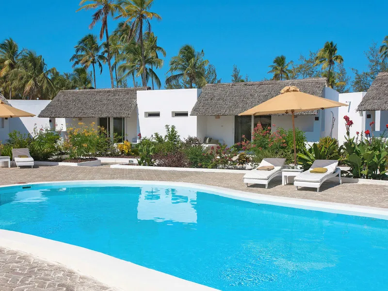 Dhow Inn Boutique Hotel · Anbieterbild von TUI