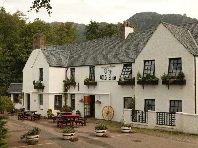 The Old Inn · Anbieterbild von TUI