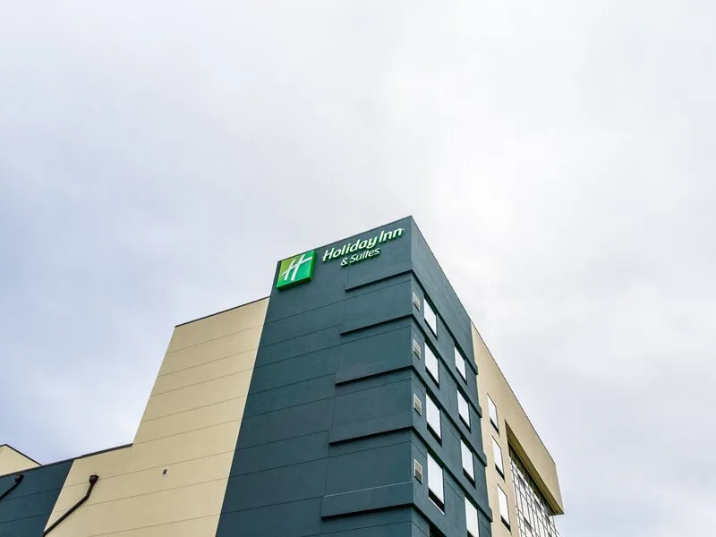 Holiday Inn Hotel & Suites Chattanooga Downtown · Anbieterbild von TUI