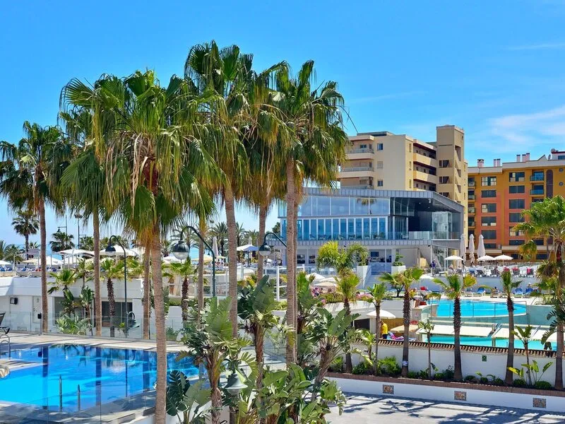 SOL TORREMOLINOS DON MARCO · Anbieterbild von TUI