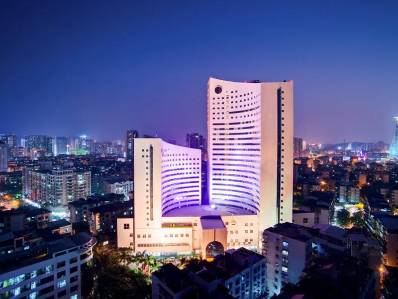 Jingmin Central · Anbieterbild von TUI
