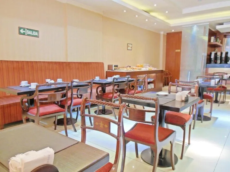 Hotel Sheltown · Anbieterbild von TUI