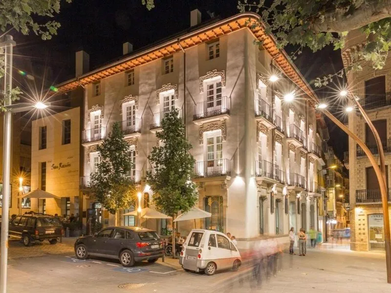 San Ramón del Somontano · Anbieterbild von TUI