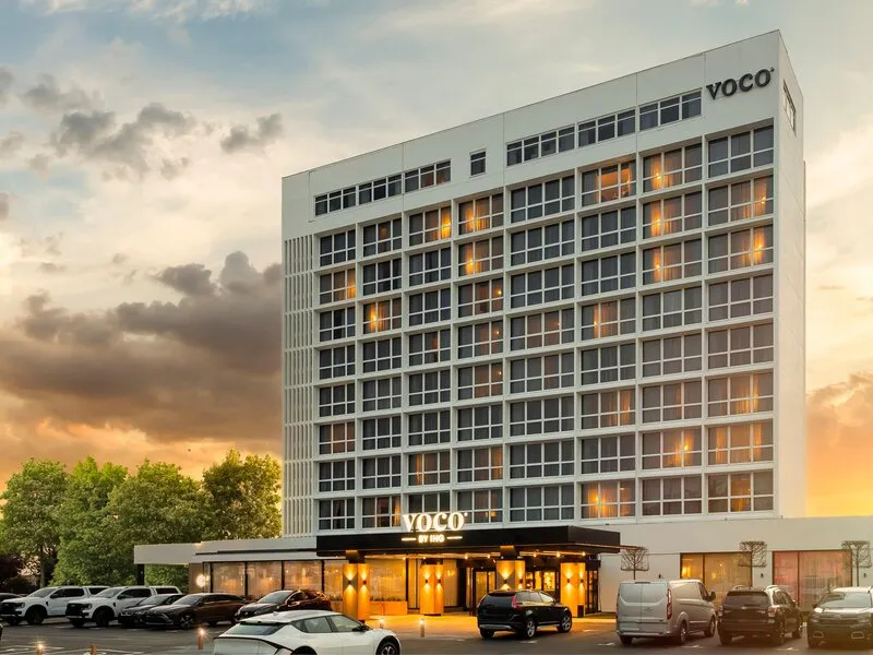 Holiday Inn Southampton · Anbieterbild von TUI