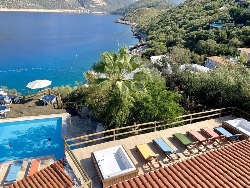 Club Barbarossa Hotel & Villas · Anbieterbild von TUI