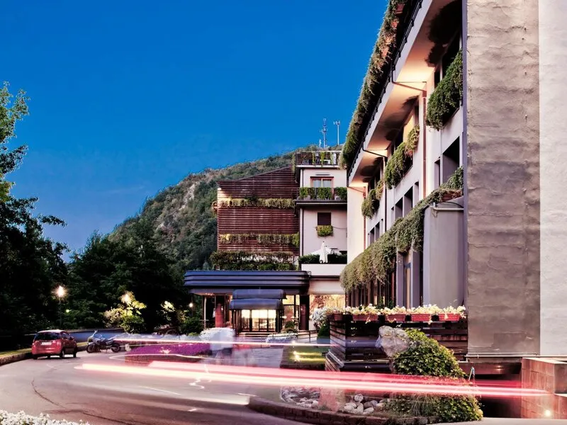 Roseo Euroterme Wellness Resort · Anbieterbild von TUI