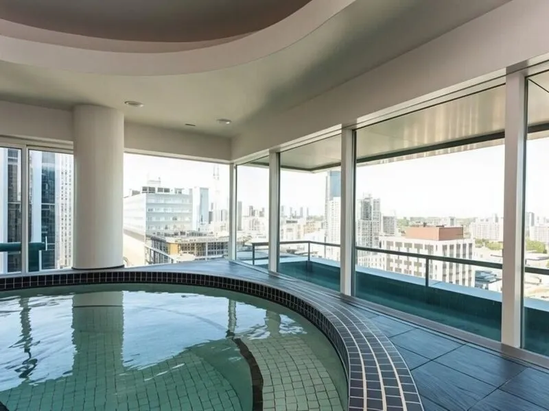 Cambridge Suites · Anbieterbild von TUI
